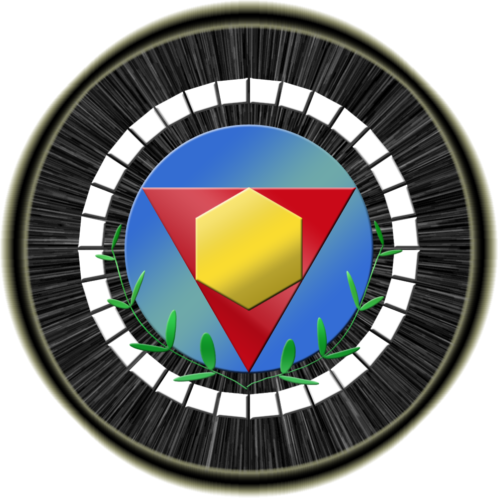Logotipo de la Federación Interplanetaria